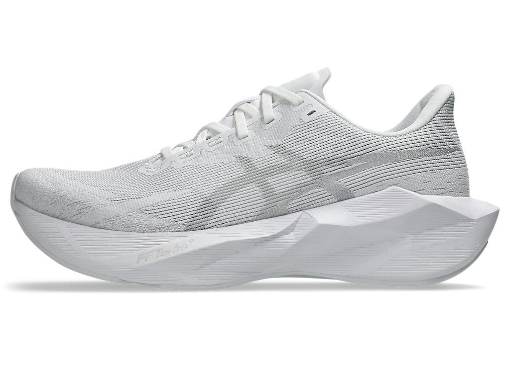 NOVABLAST 6 - White/White
