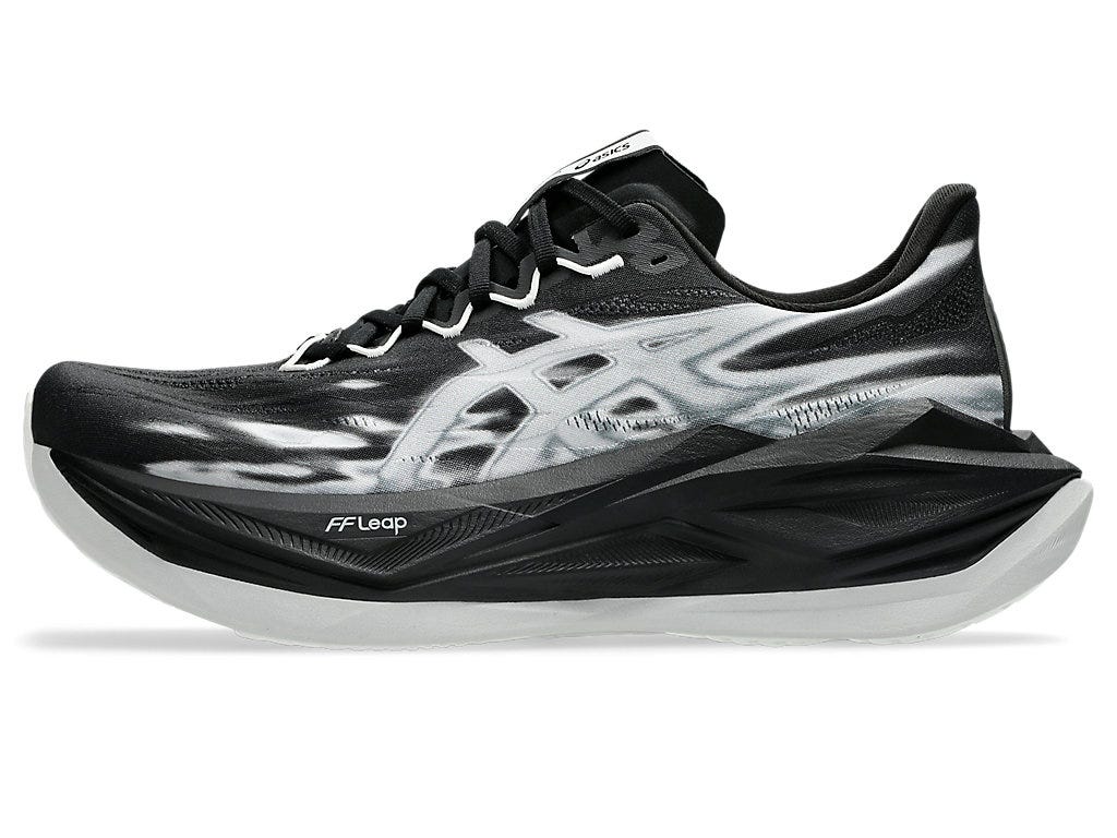 SUPERBLAST 3 - Black/Black